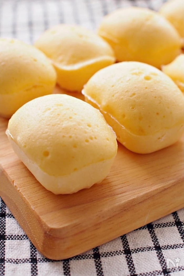 基本からアレンジまで！思わずつくりたくなる「パンケーキ 牛乳なし 薄力粉」のレシピ集クックパッド