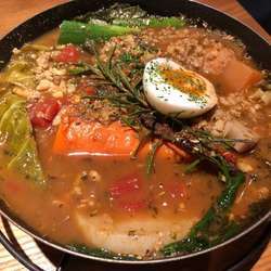 ポトフ料理ジョワのご予約 - 新宿御苑前 ビストロ食べログ