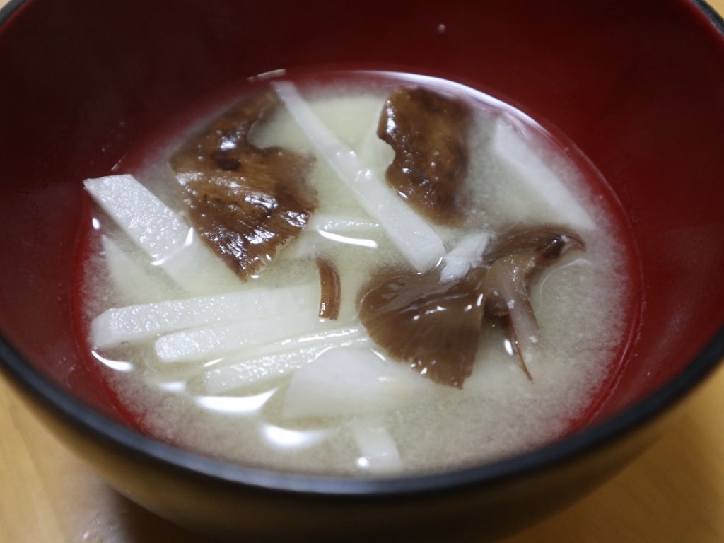 ぼりぼり 400g ナラタケの瓶詰 独特の食感と、深い旨みがクセになるボリボリ漬け 味噌汁やお鍋にオススメ楢茸 メール便対応: 吉粋 - 通販 -Yahoo!ショッピング