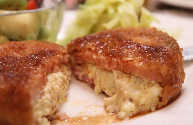 業務スーパーの「冷凍ハムカツ」は超肉厚！味やアレンジレシピを紹介 – lamireラミレ