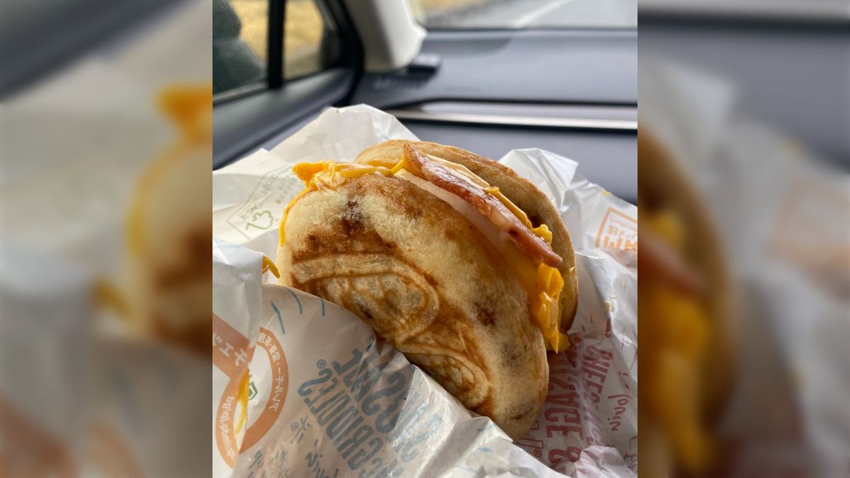 朝マックいらない派必見！通常メニューを朝頼む裏技と注意点たべレシピ