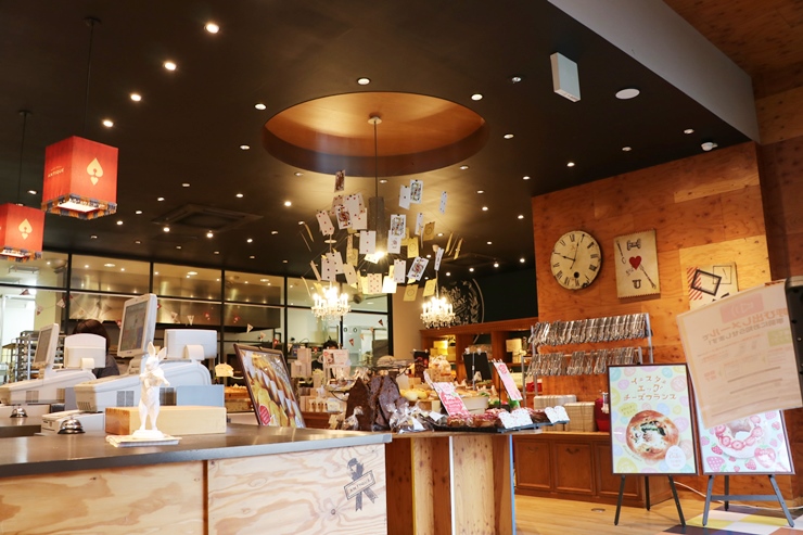 商品情報 - マジカルチョコリングのHEART BREAD ANTIQUE ハートブレッド アンティーク