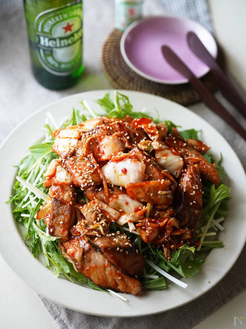 お酒が止まらないっ！キャンプで楽しむ簡単おつまみ10連発！CAMP HACK キャンプハック