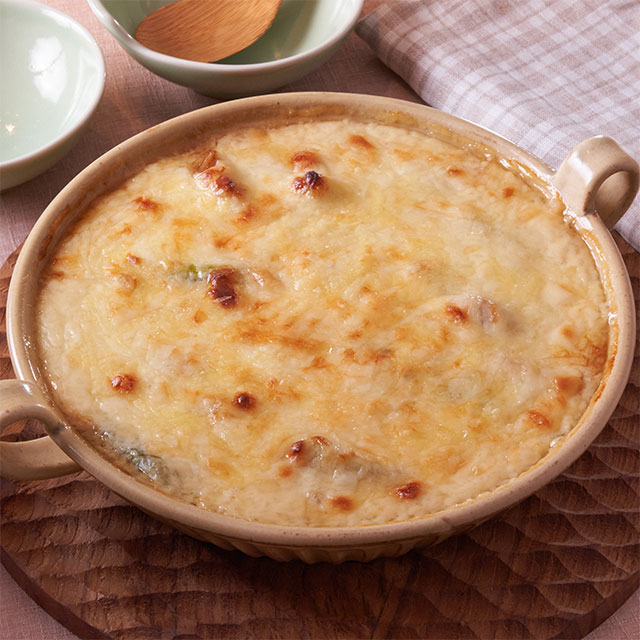 タケノコとチキンのミートグラタン〜通院終わってガストでブランチ！たむの“あすけんのある生活♪ゆる糖質でもカフェでブランチ⁈”低身長3年で体重15kg減！-たむとチョンとモール と、ぬい？ 時間