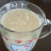 ダイエット♡りんごバナナみかんヨーグルト