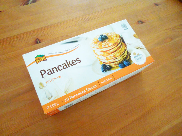業務スーパーの冷凍パンケーキが美味しい！ カロリーやおすすめアレンジレシピを紹介イチオシichioshi