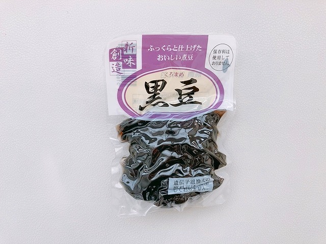 業スーで発掘 大豆うま煮で簡単炊き込みご飯のっこの本日の発掘品