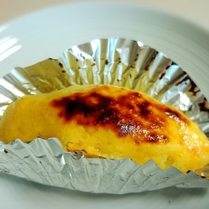 ねっとり濃密なさつまいもソースがたっぷり入った「明治 エッセル スーパーカップ Sweet's スイートポテト」試食レビュー - GIGAZINE