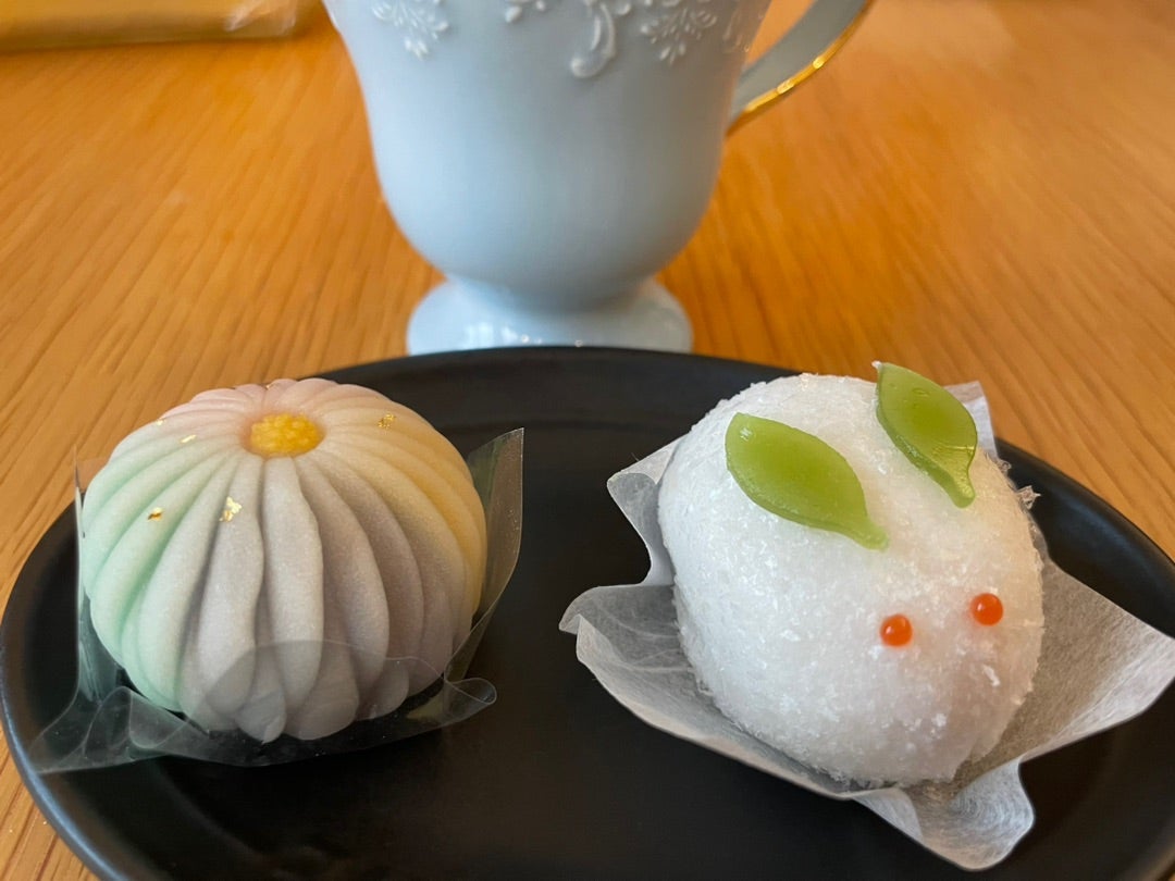 Cake.jpの通販で買える綺麗な和菓子特集！画像付きでご紹介Cake.jp マガジン