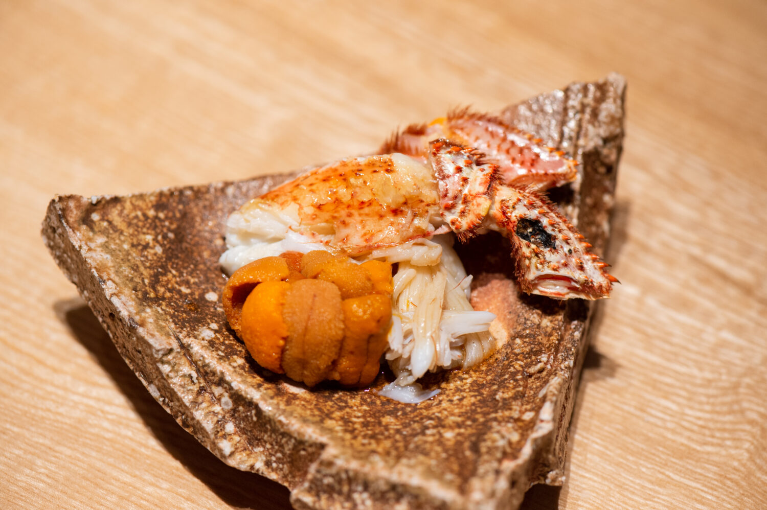 カニの風味が美味しい毛蟹おじや by 札幌在住の松島タツオクックパッド簡単おいしいみんなのレシピが392万品