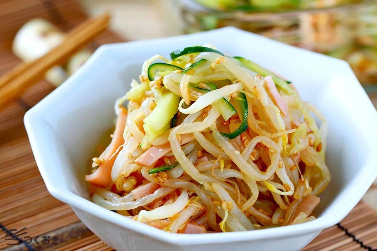 どのようなおかずが合う？うどんの付け合わせレシピ18選4ページ目- macaroni