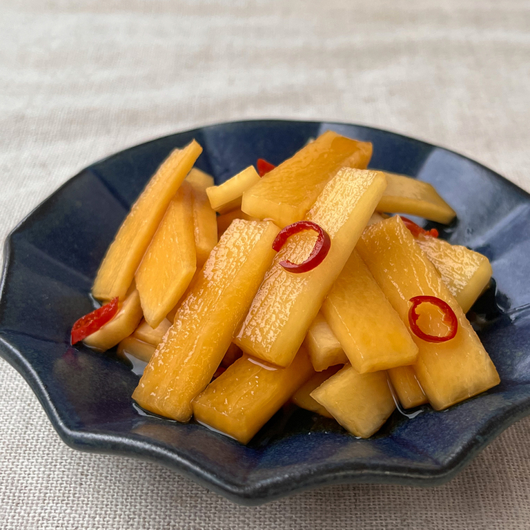 リピート決定！2023年人気の大根レシピおすすめランキング20品。簡単なのにおいしい常備菜・作り置きおかず。 - つくりおき食堂