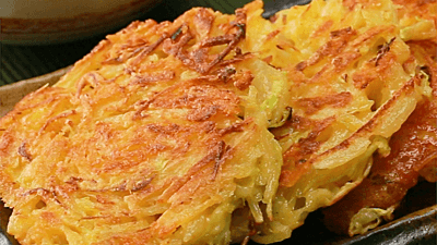 カリカリ！ フライドポテト