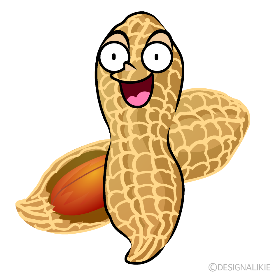 12ページ - 落花生無料テンプレートデザイン。イラストや画像付きも豊富 - Canva キャンバ