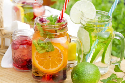 フレーバーウォーターに無糖の波、「い・ろ・は・す 天然水にれもん」など 各社“甘くないレモン水”続々食品産業新聞社ニュースWEB