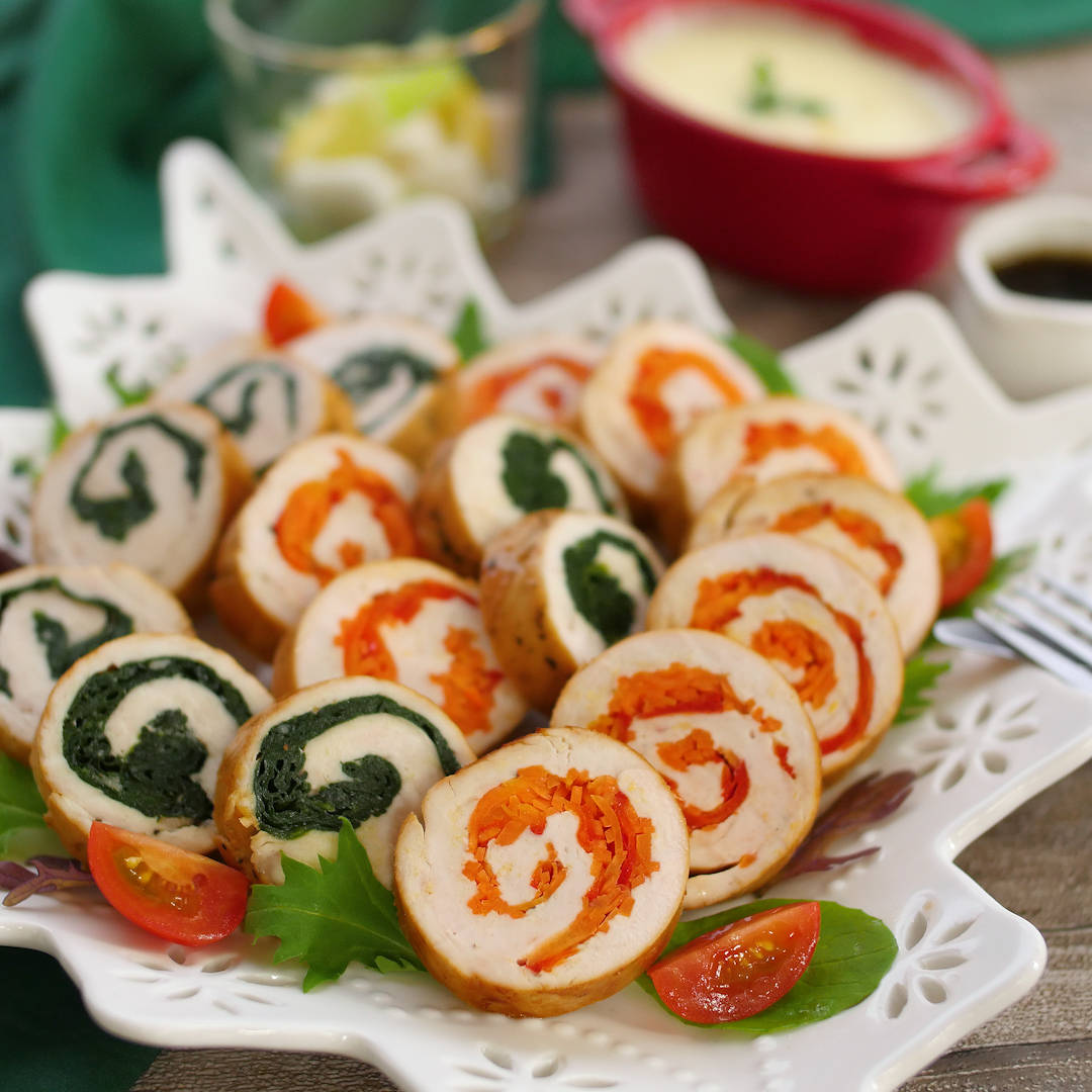 オードブルのレシピ54選おしゃれな一口サイズや和風アレンジのおもてなしレシピ集HugKum はぐくむ