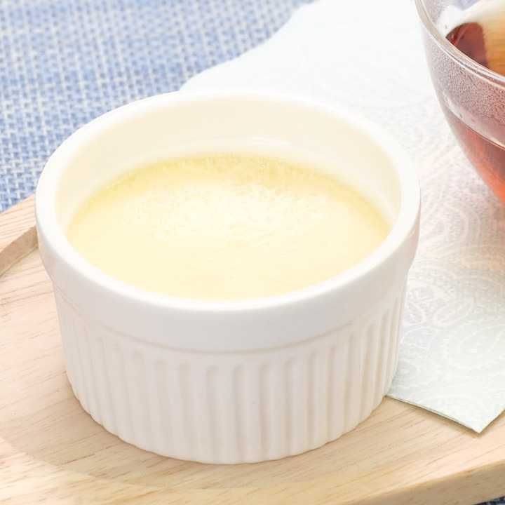 レモンクリームチーズアイス