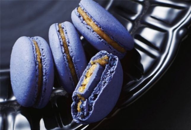 好きな色が青の人多いけど、青の食べ物はどうでしょう？！東京・品川☆STELLA COLOR ROOM☆junjunのWonderfulDiary☆色を学んで自分史上最高で最幸な私をプロデュース