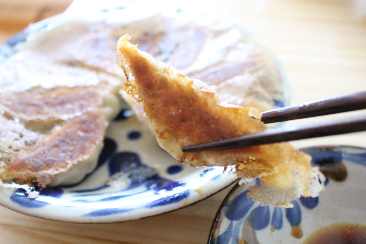 AJINOMOTO 味の素 焼目パリッと羽根付黒豚餃子 鹿児島県産黒豚使用 20g×24 : 大槻食品館キャロットヤフー店 - 通販 -Yahoo!ショッピング