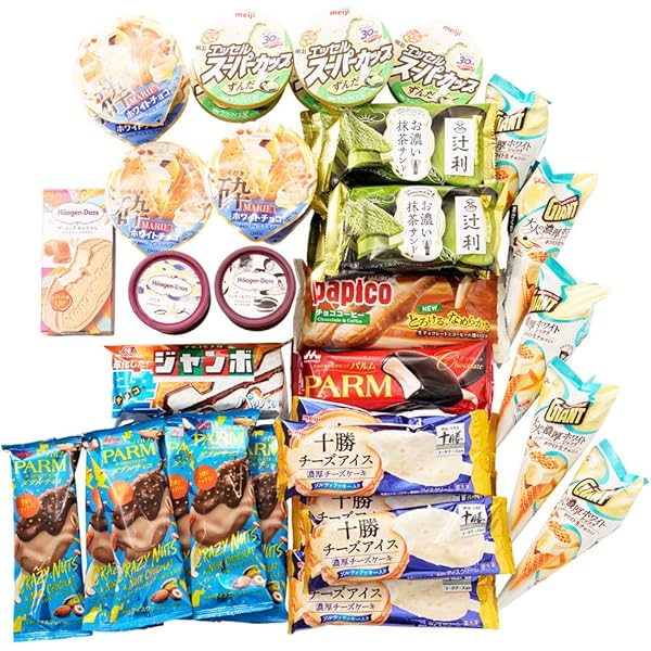 PARM パルム 史上初のかぼちゃフレーバー「キャラメルパンプキン」新発売！かぼちゃペーストとカラメルソース、キャラメルチョコが奏でる絶妙なハーモニー♪Emo!miuエモミュ