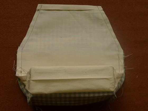 オーダーでお弁当ケース他入園グッズ一式ほっぺるふぃんぶろぐ