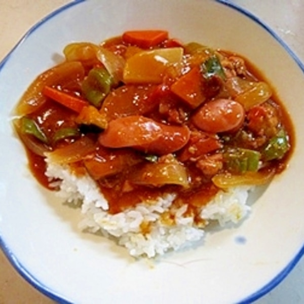 ハヤシライスに合うおすすめ具材15選！定番からアレンジ、トッピングまでご紹介！クラシル