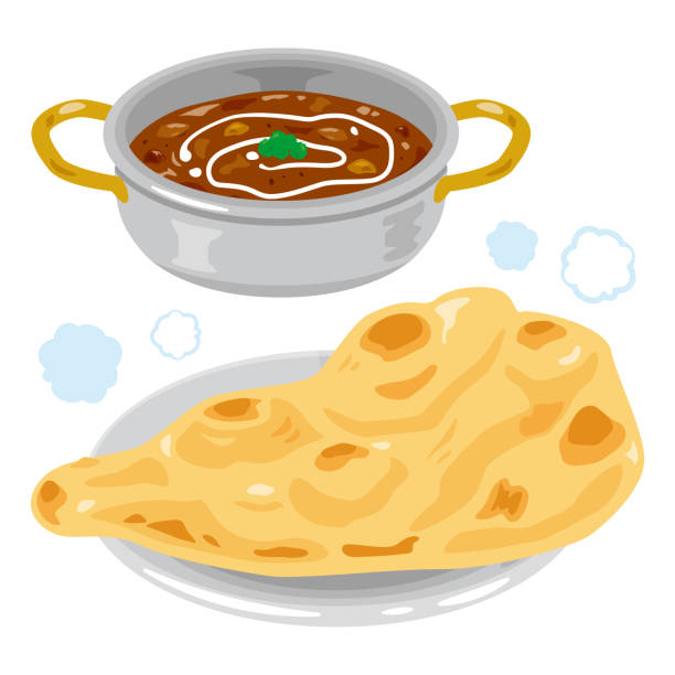 カレープラス ナン用ミックスカレープラスエスビー食品株式会社