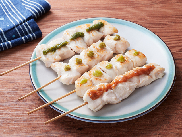 冷凍ささみのアレンジレシピ特集 ヘルシーだけど満足感◎冷凍食品・冷凍野菜はニチレイフーズ