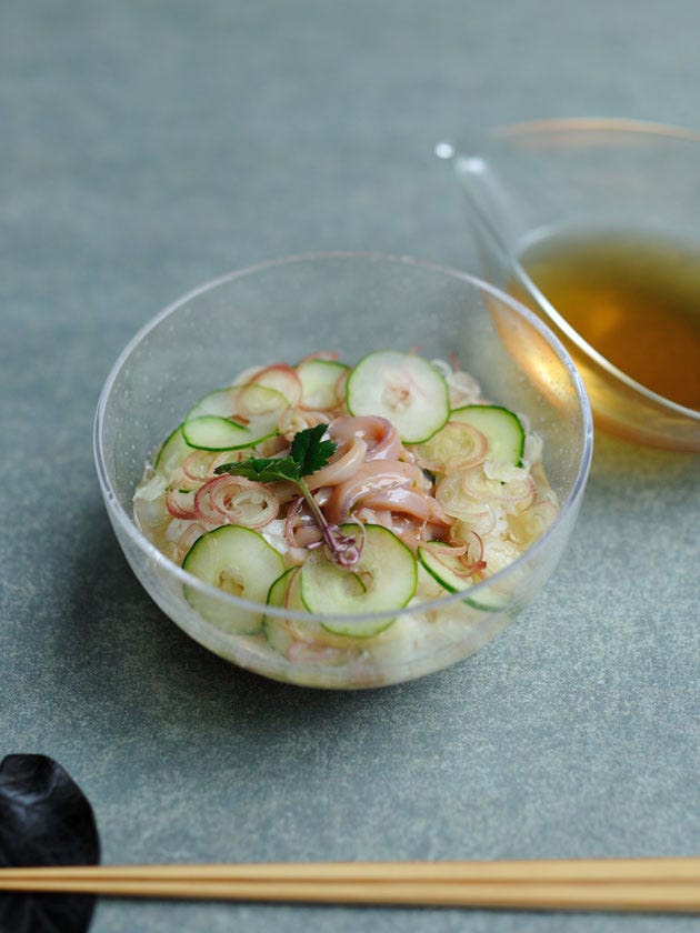 飯盗 はんとう 味付 135g 鰹の胃 ジキ だけ厳選した味付け塩辛 - 福辰