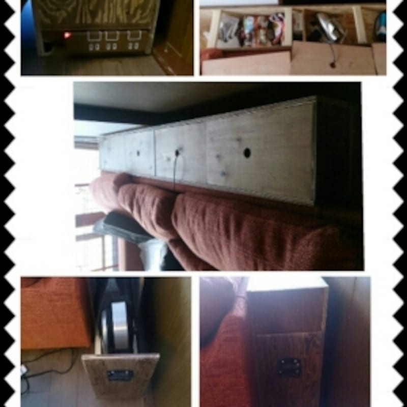 思い切って箱から出して！ホットプレート収納アイデア8選フーディストノート