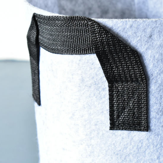 CAINZ-DASH ＢＡＣＳＡＣ社 ＣＬＡＳＳＩＣ ＢＳ ポット１０Ｌ BC-102 別送品園芸用品 通販ホームセンターのカインズ