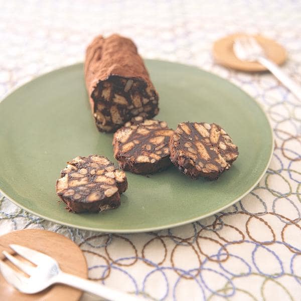 モンスターホットビスケット ハロウィンアレンジ- レシピ - NAKAZAWA 中沢グループ 「生クリームの美味しさをゆっくり、しっかり」