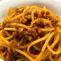 ワンパンで！さば缶トマトパスタ 子供も喜ぶお魚レシピ