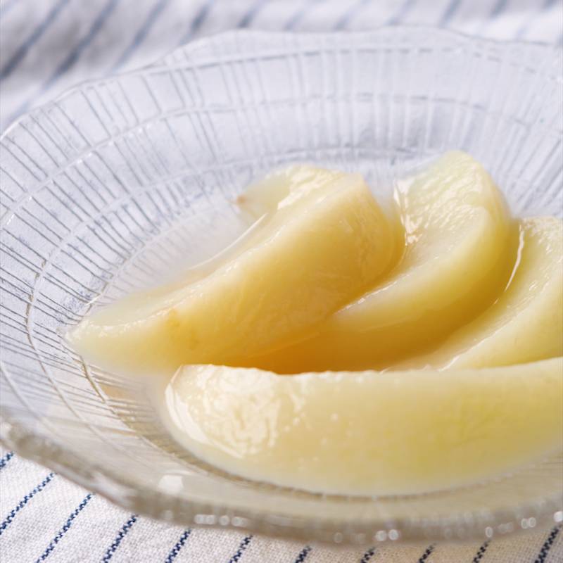 パリのパティシエ 長江桂子さんにお菓子を習う Vol.16 桃のコンポート - T JAPAN:The New York Times StyleMagazine 公式サイト