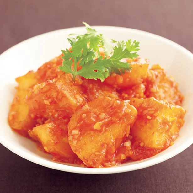 簡単エビチリ。 冷凍むきえび・お馴染みの調味料 のごはんの日。 : ちょりまめ日和ちょりママ 西山京子 オフィシャル料理ブログ Poweredby ライブドアブログ