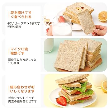 低糖質パンのおすすめ人気ランキング 2025年10月マイベスト