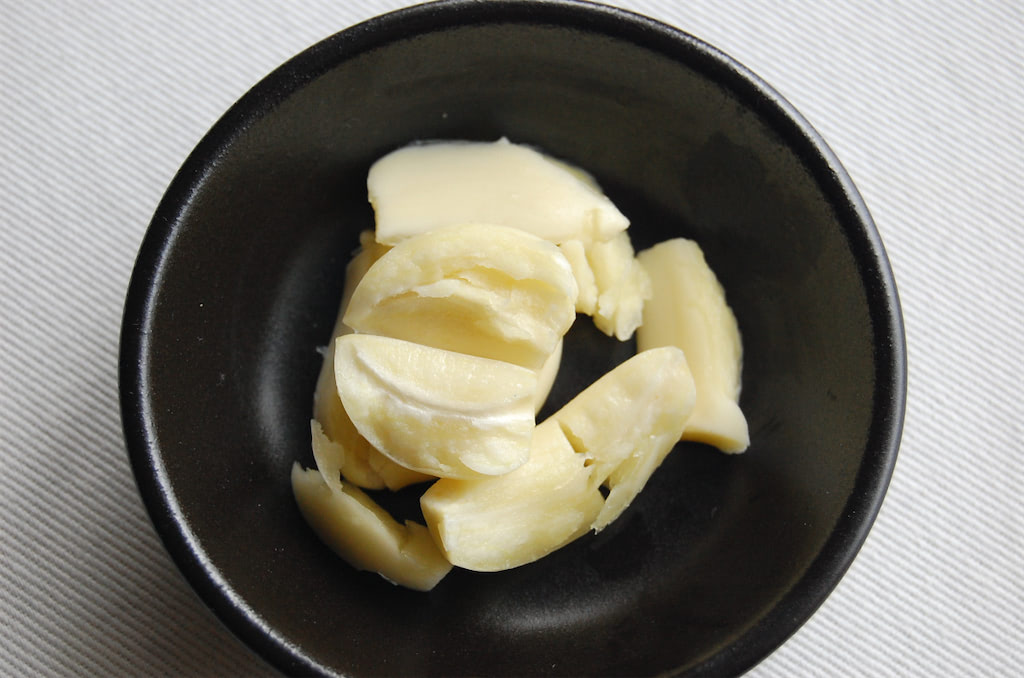 キュウリのにんにくポン酢漬けを作ってみた - わたなべまこのこと