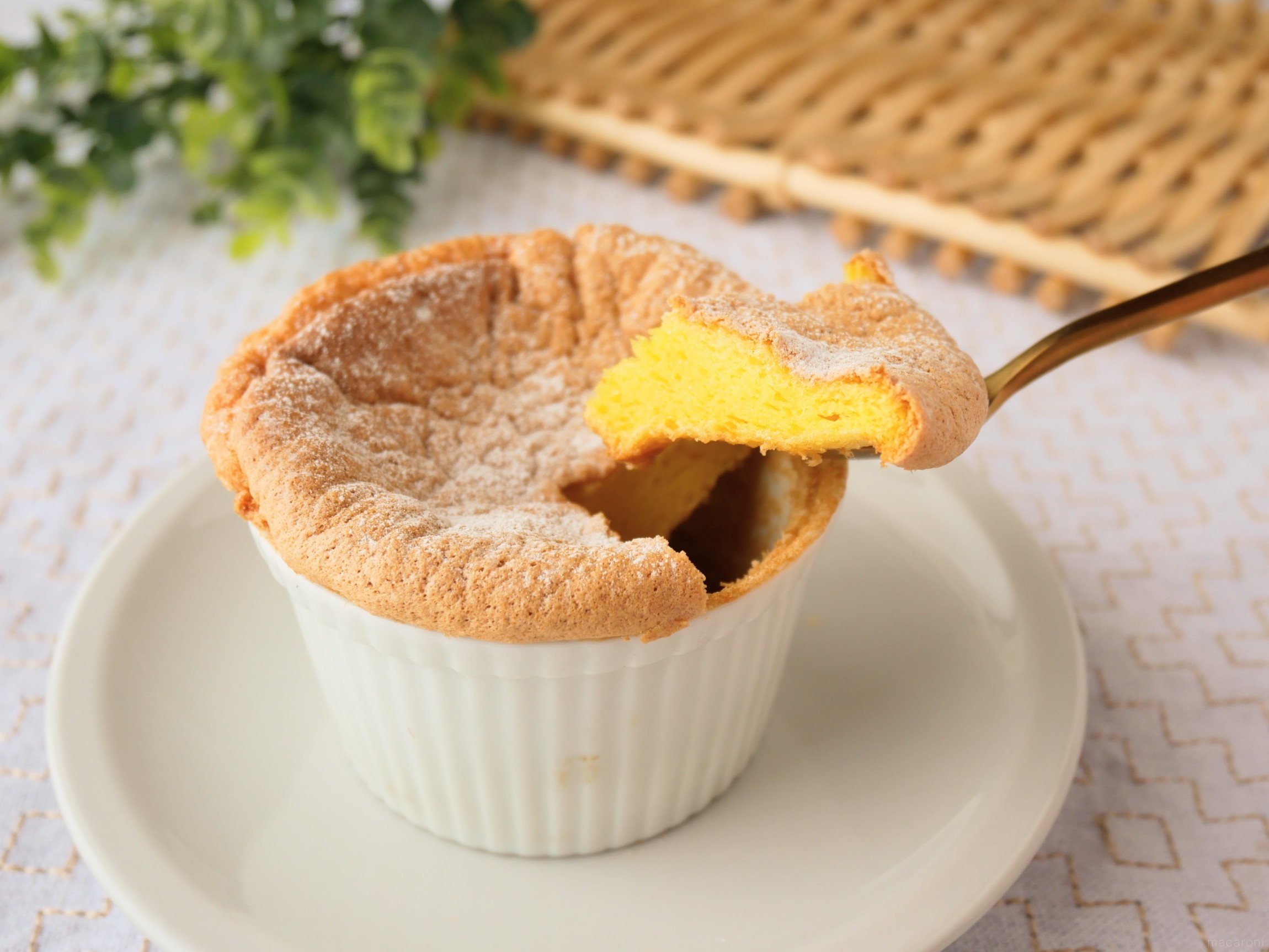 基本からアレンジまで！思わずつくりたくなる「卵 砂糖 バター」のレシピ集クックパッド