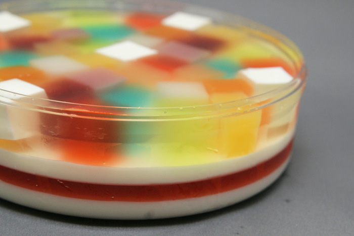 ツルッと美味しい、ゼラチンで作るお菓子レシピ。簡単でおしゃれなおすすめデザートfolk