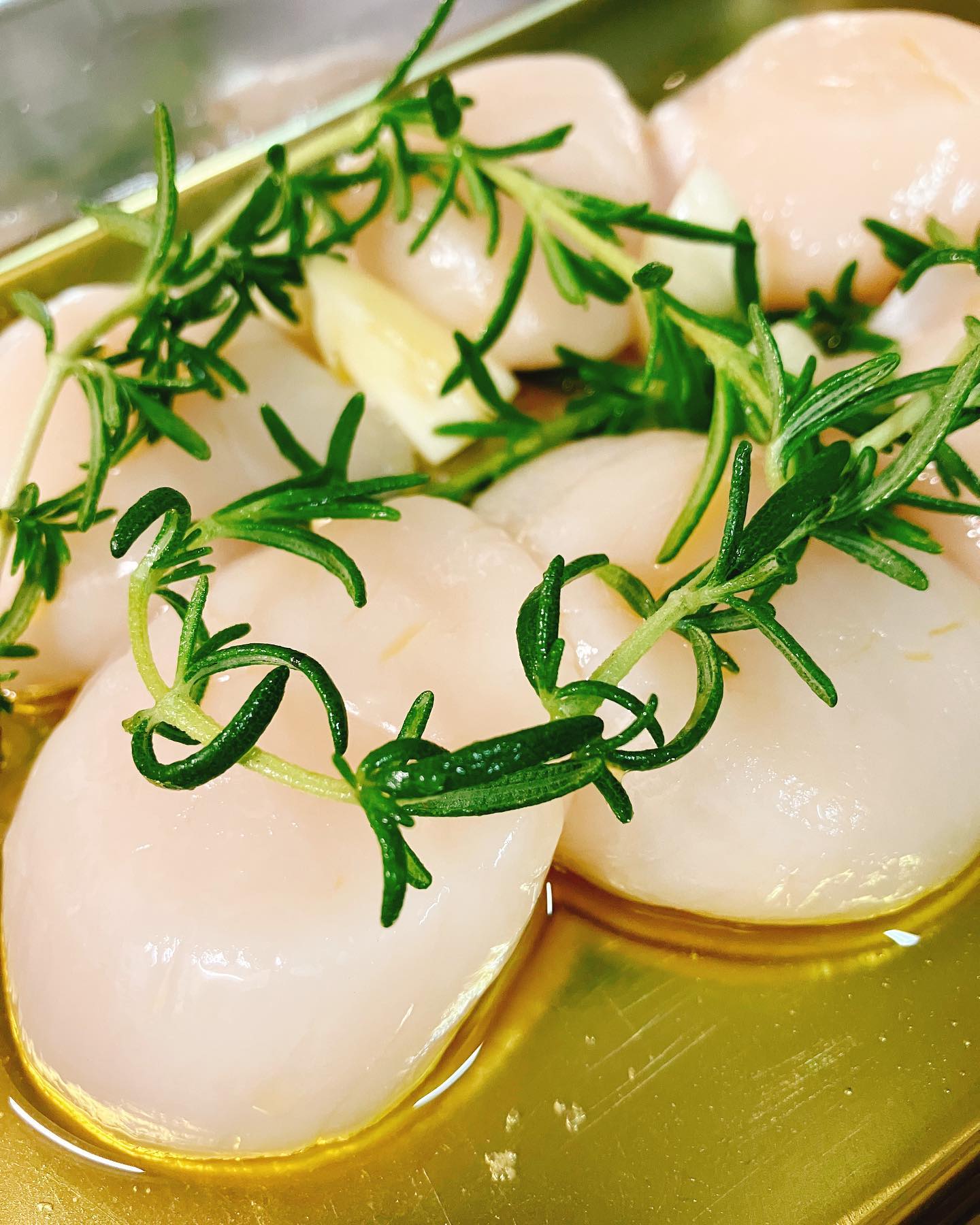 おせちにお正月のおつまみにも♪ホタテの簡単照り焼き : 日々のごはんとおやつのネタ帳～簡単なのも、丁寧なのも～ Powered by ライブドアブログ