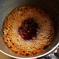 絶妙な甘さ！天丼のたれの簡単レシピ