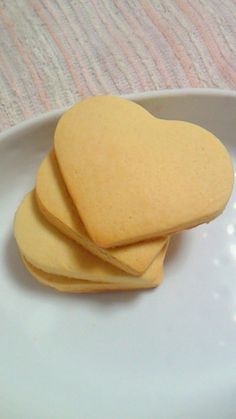 強力粉 で クッキーを作ると どうなる