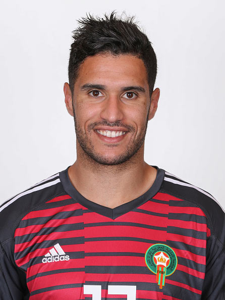 モロッコ代表最新メンバーリスト・注目選手・チーム紹介カタールW杯2022DAZN News JP