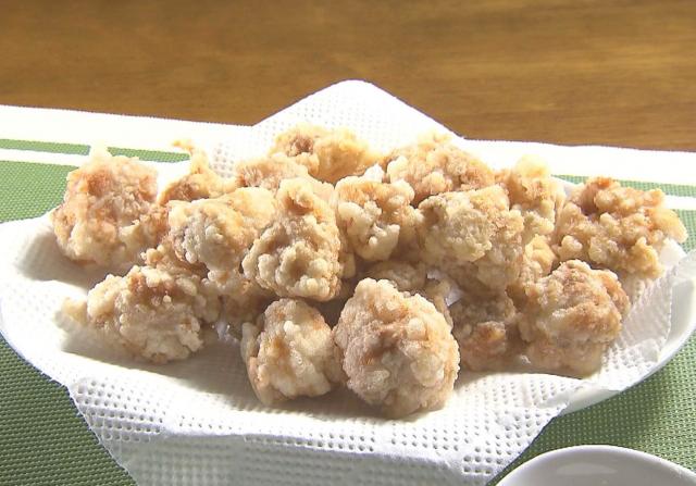 カンプンギ 中国式鶏の唐揚げ 깐풍기- 韓食ペディア