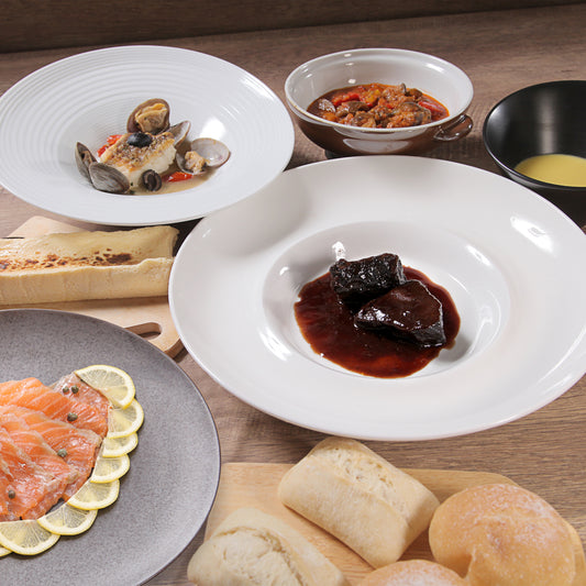 究極の贅沢飯！一度は食べてみたい超プレミアムなお家で簡単「ご飯のお供」5選 - ippin イッピン