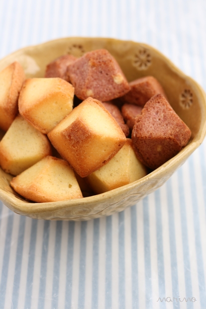 焼き菓子の人気レシピ・作り方 896品デリッシュキッチン