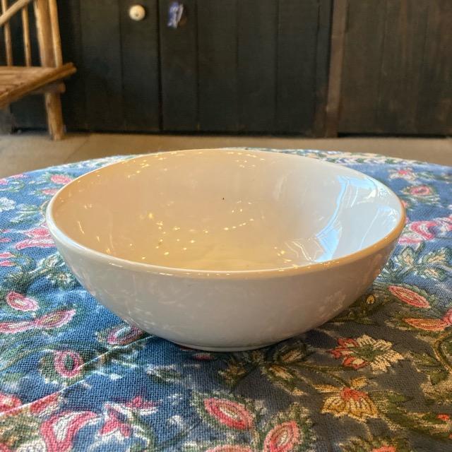 白インゲン豆のスープ