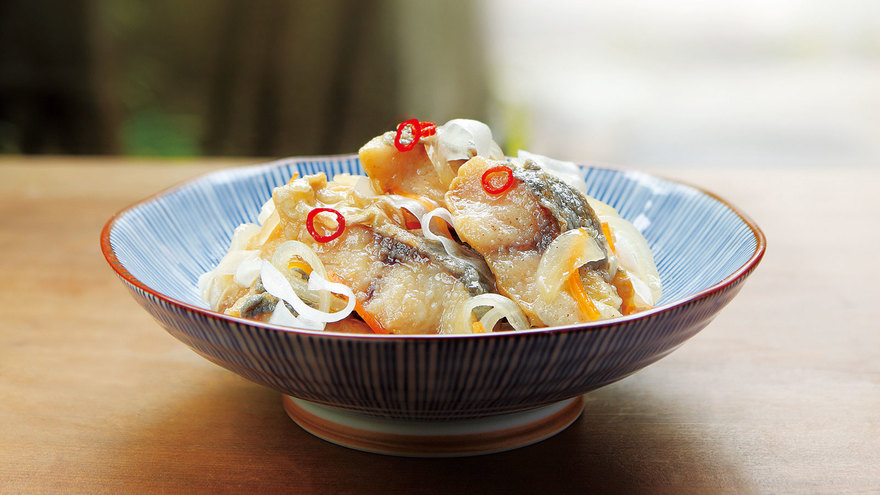 おばんざいのレシピ おすすめの12選を紹介クラシル