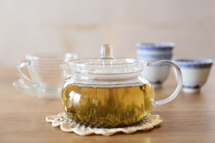 ジャスミン茶」の 歴史・作り方・入れ方・効果・カフェインなどを解説