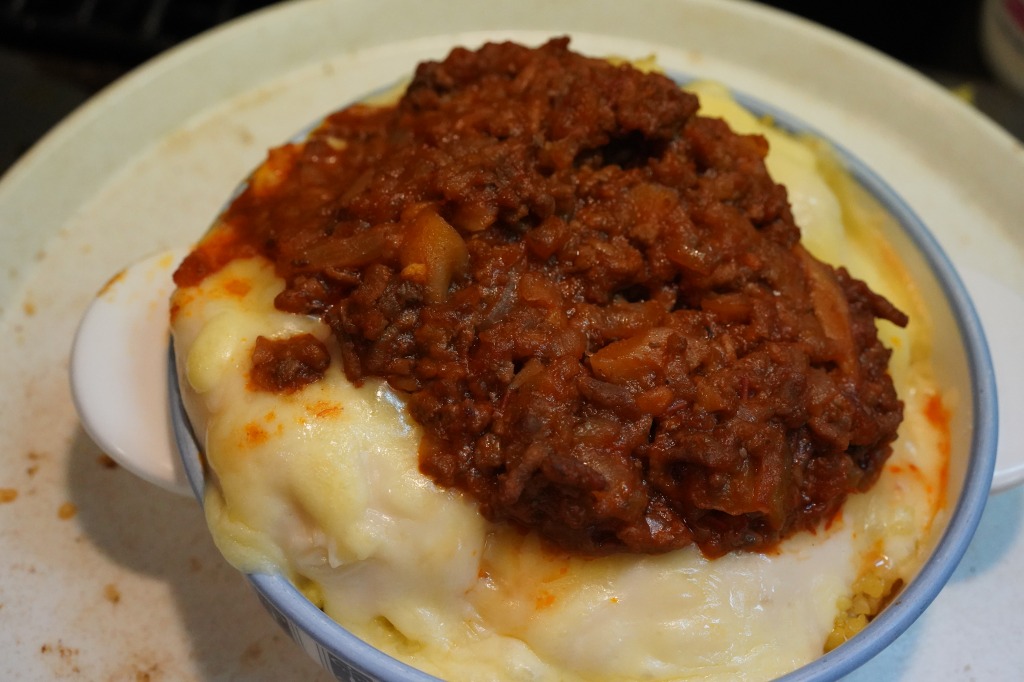 画像 サイゼリヤの「ミラノ風ドリア」を再現！するはずなのに、バターとチーズをたっぷり使った採算度外視の満腹ドリアを作ってみたニフティニュース